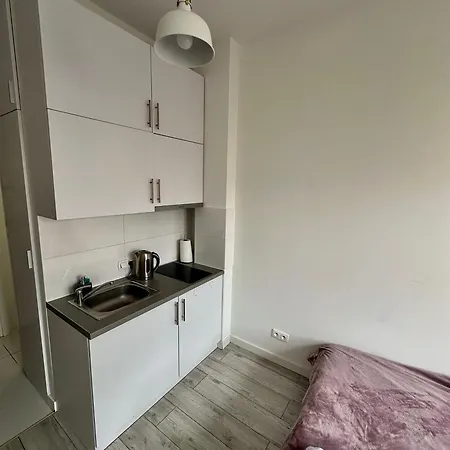 Lavanda Place - Center