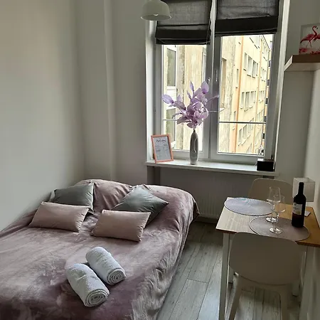 Daire Lavanda Place - Center