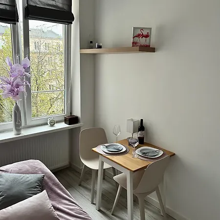 Lavanda Place - Center Daire