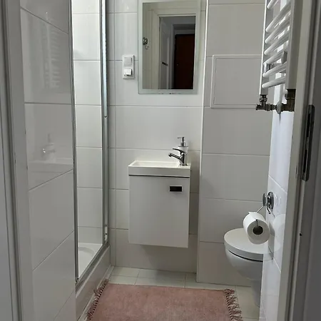 Lavanda Place - Center 바르샤바